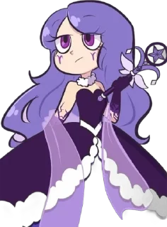Sticker from Star