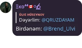 👴 emoji @Brend_Ulvi @BrendUserbot Pack 1 Telegram sticker 7 of 113