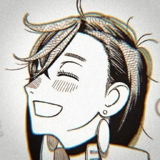 Sticker from ♪Момо Аясэ♪ @miyasan2