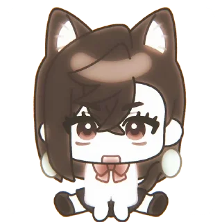 🌰 emoji ぬ ╴𝐌𝗈𝗆𝗈 𝐀𝗒𝖺𝗌𝖾 @lustonrail @sterlosstick Telegram sticker 3 of 30
