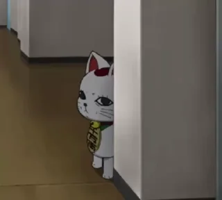 Sticker from TurboCat