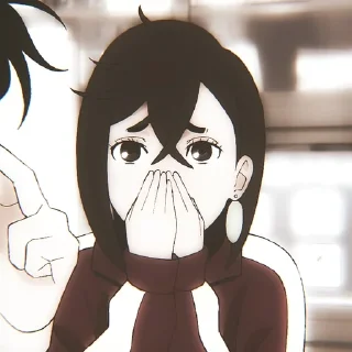 🌰 emoji ぬ ╴𝐌𝗈𝗆𝗈 𝐀𝗒𝖺𝗌𝖾 @lustonrail @sterlosstick Telegram sticker 22 of 30