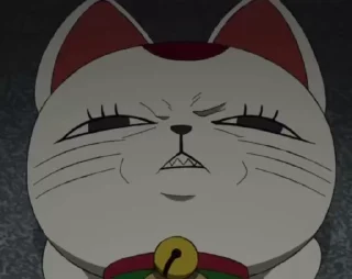 Sticker from TurboCat