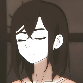 🌰 emoji ぬ ╴𝐌𝗈𝗆𝗈 𝐀𝗒𝖺𝗌𝖾 @lustonrail @sterlosstick Telegram sticker 11 of 30