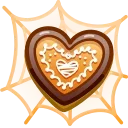 🌰 emoji ぬ ╴𝐌𝗈𝗆𝗈 𝐀𝗒𝖺𝗌𝖾 @lustonrail @sterlosstick Telegram sticker 14 of 30
