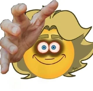 🖐 emoji метал фемели Telegram sticker 5 of 67