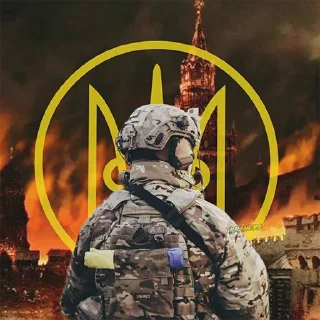 Sticker from 🇺🇦UA - @sticua