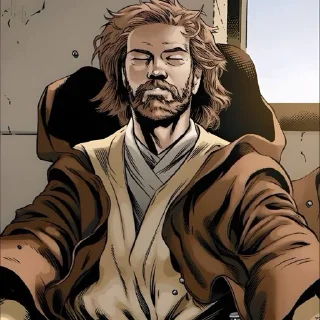 🌕 emoji Obi-Wan&Luke🌌| @suoksiiiopinion Telegram sticker 21 of 60