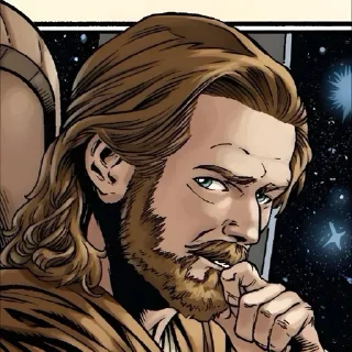 🌕 emoji Obi-Wan&Luke🌌| @suoksiiiopinion Telegram sticker 17 of 60