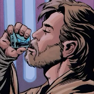🌕 emoji Obi-Wan&Luke🌌| @suoksiiiopinion Telegram sticker 12 of 60