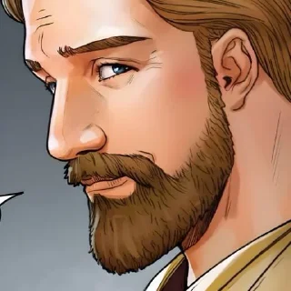 🌕 emoji Obi-Wan&Luke🌌| @suoksiiiopinion Telegram sticker 3 of 60