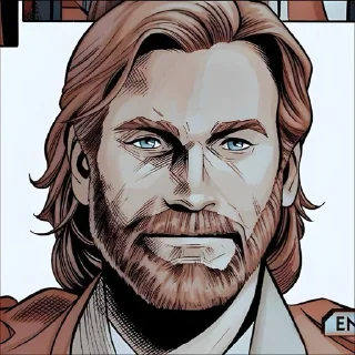 🌕 emoji Obi-Wan&Luke🌌| @suoksiiiopinion Telegram sticker 7 of 60