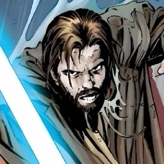 🌕 emoji Obi-Wan&Luke🌌| @suoksiiiopinion Telegram sticker 10 of 60