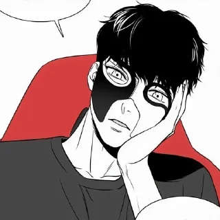 🌟 emoji ан дживон @endimiking Telegram sticker 14 of 39