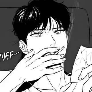 🌟 emoji ан дживон @endimiking Telegram sticker 12 of 39