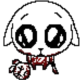 🥺 emoji Аааа Telegram sticker 12 of 45