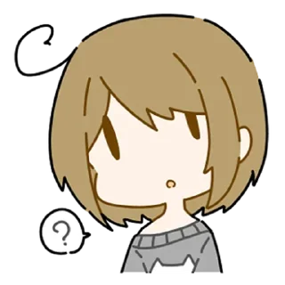 Sticker from >.<