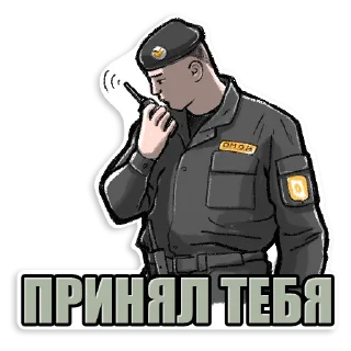 ✅ emoji SILA Telegram sticker 6 of 53