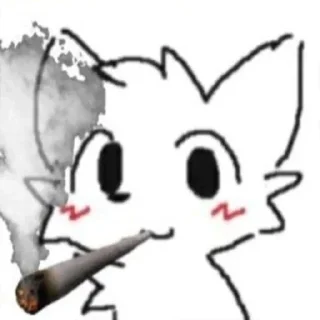 🌟 emoji Прикол Telegram sticker 3 of 104