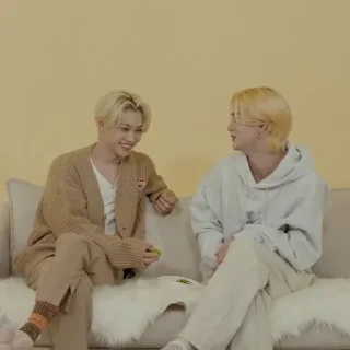 Sticker from hyunjin&felix |@skzstickersss