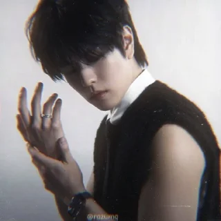 Sticker from ::Seungmin::
