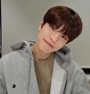 🌘 emoji 🌘| seungmin @skzstickersss Telegram sticker 11 of 20