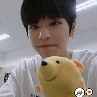 🌘 emoji 🌘| seungmin @skzstickersss Telegram sticker 12 of 20