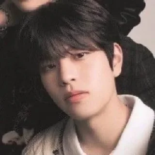 Sticker from ::Seungmin::