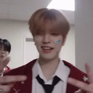🌘 emoji 🌘| seungmin @skzstickersss Telegram sticker 15 of 20