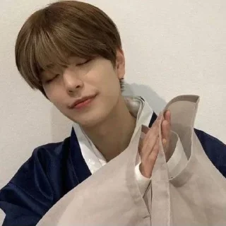 🌘 emoji 🌘| seungmin @skzstickersss Telegram sticker 8 of 20