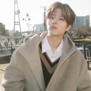 🌘 emoji 🌘| seungmin @skzstickersss Telegram sticker 6 of 20