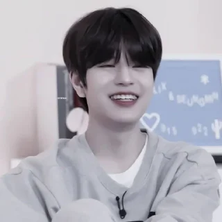 Sticker from ::Seungmin::