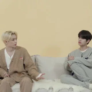 Sticker from felix&seungmin |@skzstickersss