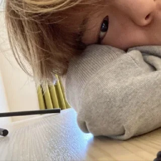 🌘 emoji 🌘| seungmin @skzstickersss Telegram sticker 2 of 20