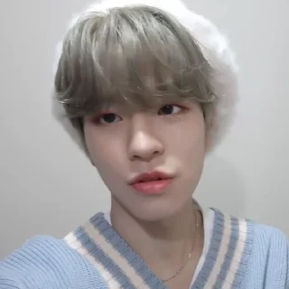 Sticker from :: ¡seungmin!