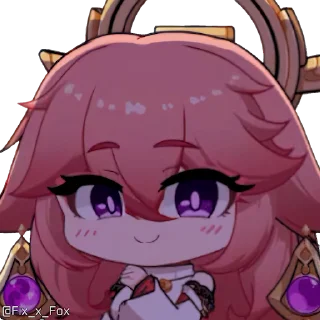 Sticker from Любимые