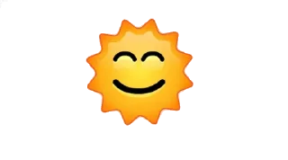 Sticker from Любимые
