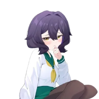 Sticker from Любимые