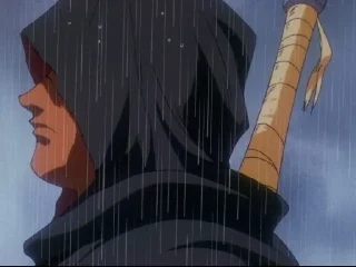 Sticker from Berserk 1997