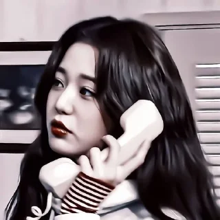 🌟 emoji Wonyoung cl for virt Telegram sticker 1 of 81
