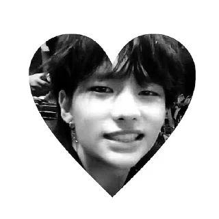 Sticker from hyunjini^~^