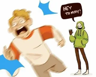 😱 emoji Favorite stickers Telegram sticker 12 of 23