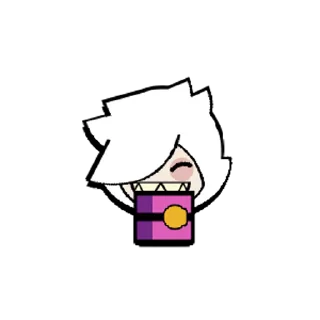 Sticker from Video Favorite stickers