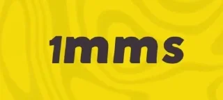 Sticker from 1mms