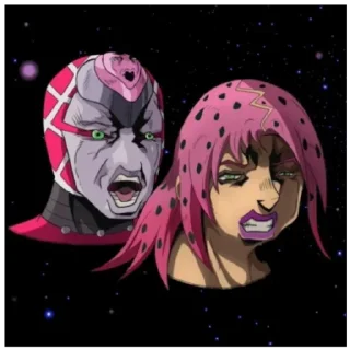 😱 emoji diavolo XD - @mybeautifuldoppio Telegram sticker 13 of 28