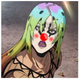 🤡 emoji diavolo XD - @mybeautifuldoppio Telegram sticker 6 of 28
