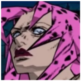 😧 emoji diavolo XD - @mybeautifuldoppio Telegram sticker 22 of 28