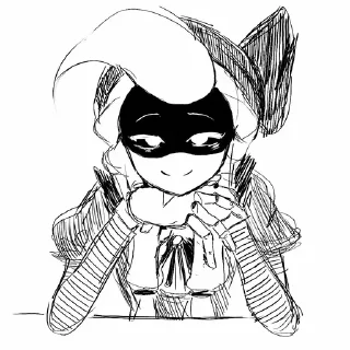 🌟 emoji @xxxlNeverlxxx #Епатсяподзакат Telegram sticker 5 of 81