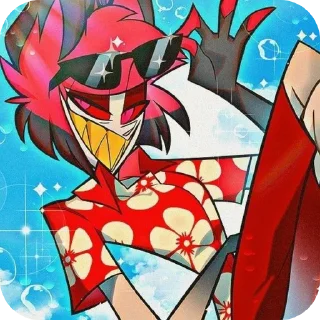 😎 emoji Перернрнррптм Telegram sticker 22 of 51