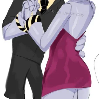 💦 emoji @xxxlNeverlxxx #Епатсяподзакат Telegram sticker 1 of 81